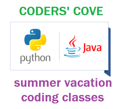 Summer coding classes